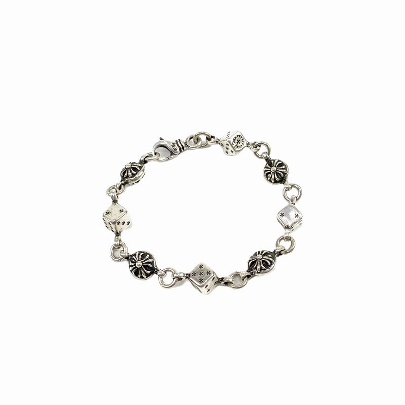 Chrome Hearts bracelet 04lyx159